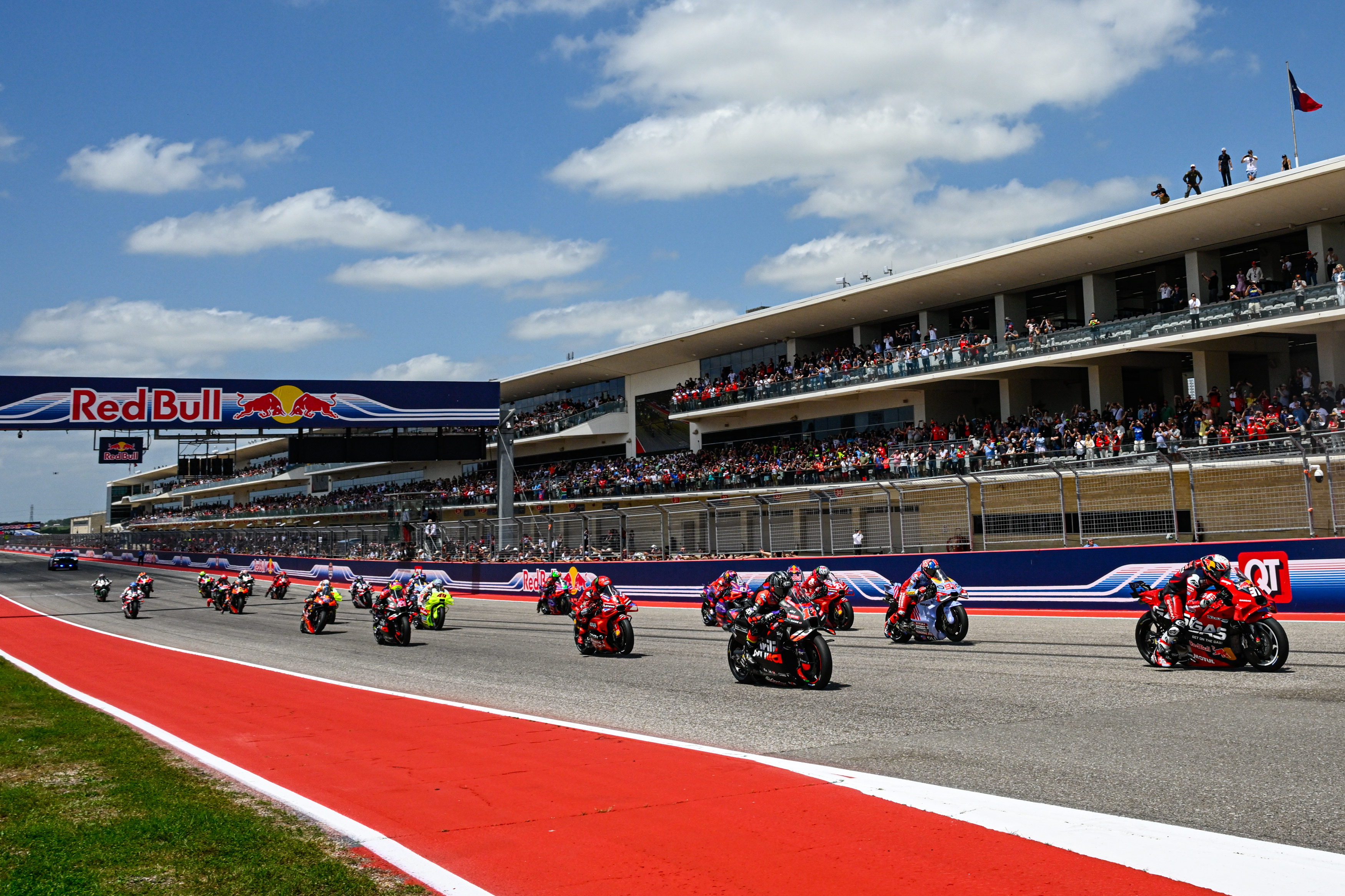 moto gp half season recap